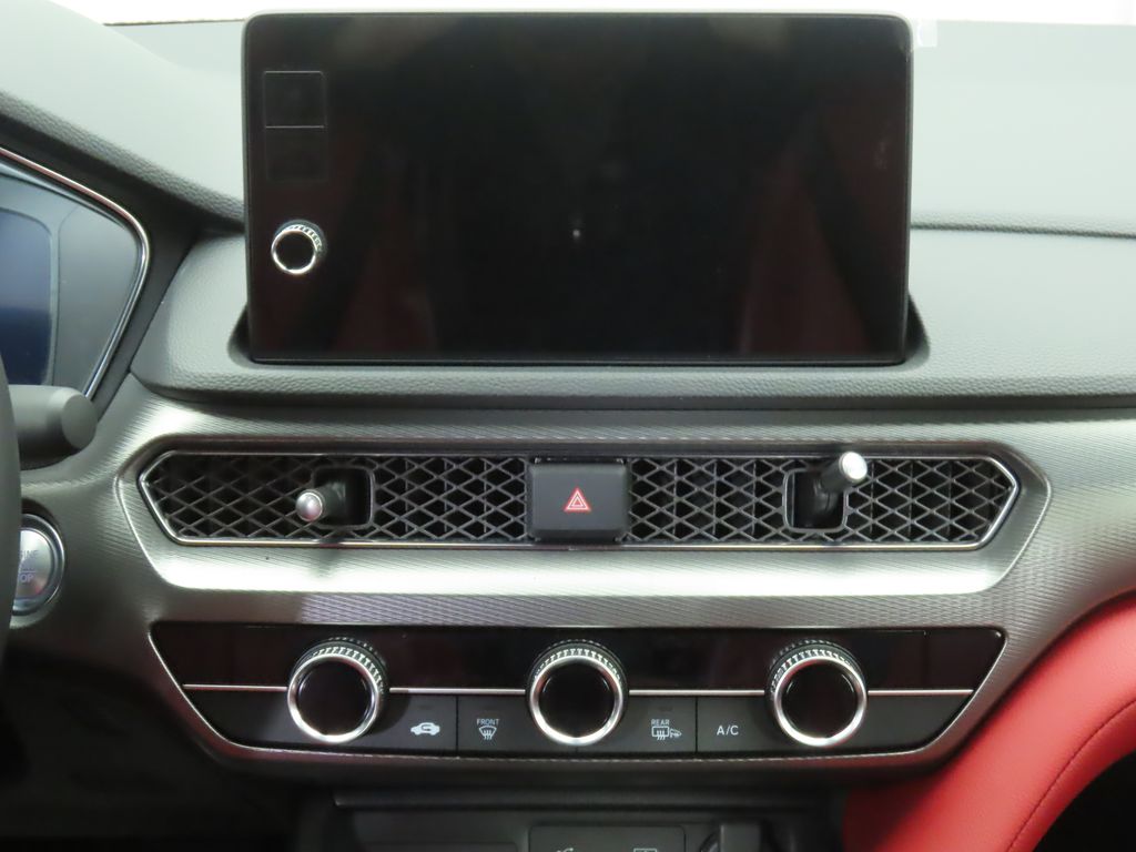 Thumbnail: 2026 Acura Integra - 14