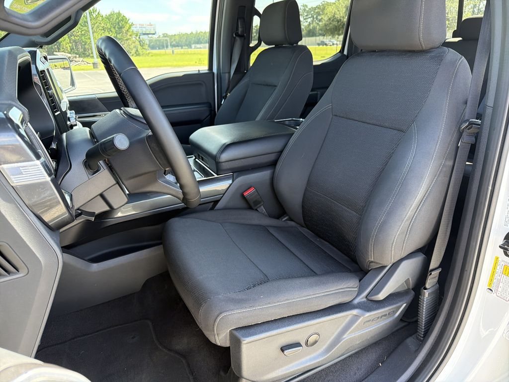 Used 2023 Ford F-150 Truck