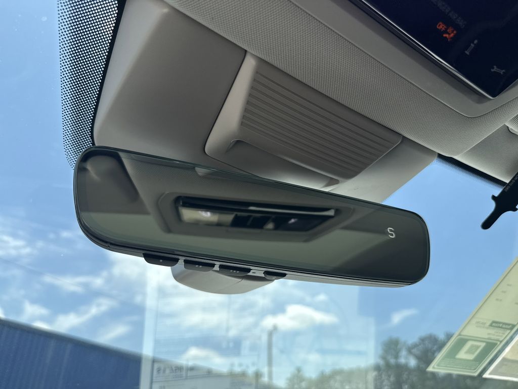 2026 Volkswagen Tiguan 2.0T SE Black at DeMontrond Automotive Group