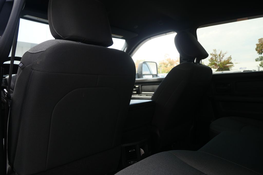 Thumbnail: 2023 RAM 3500 - 14