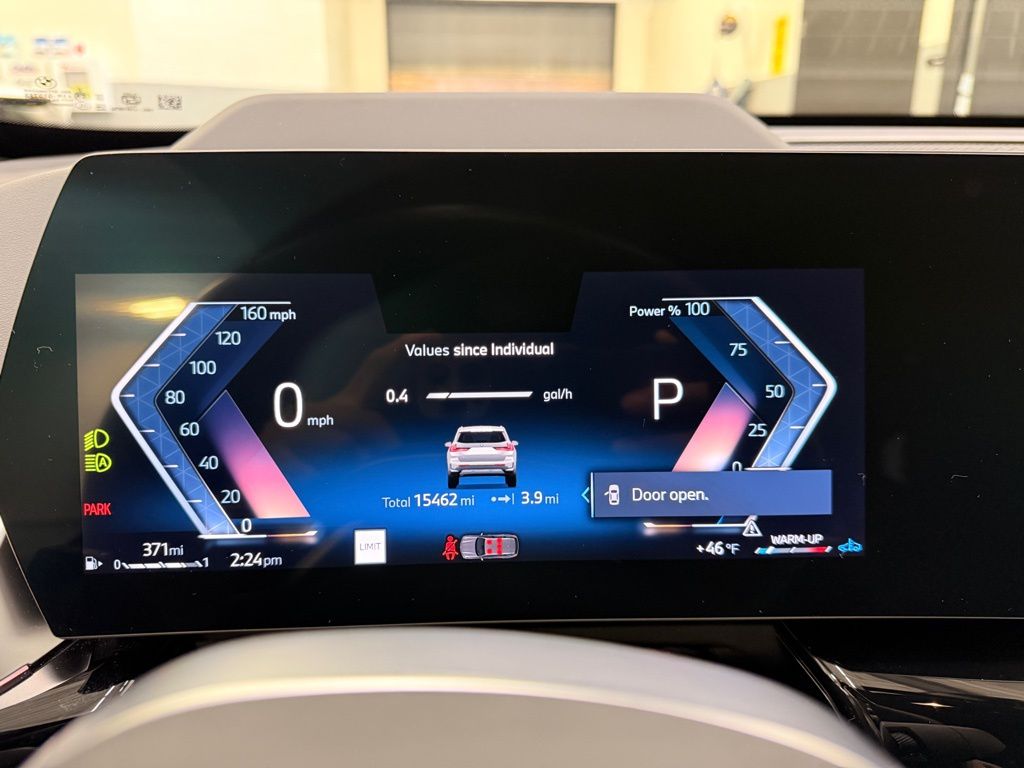 Thumbnail: 2025 BMW X1 - 15