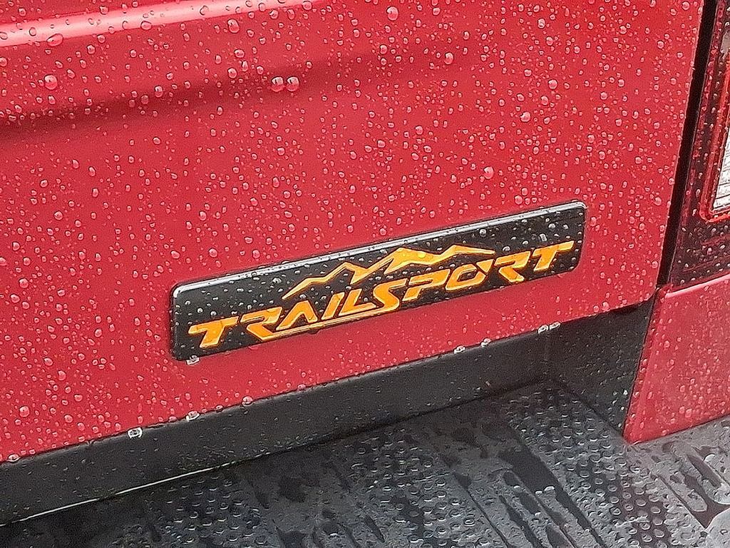 Thumbnail: 2026 Honda Ridgeline - 6