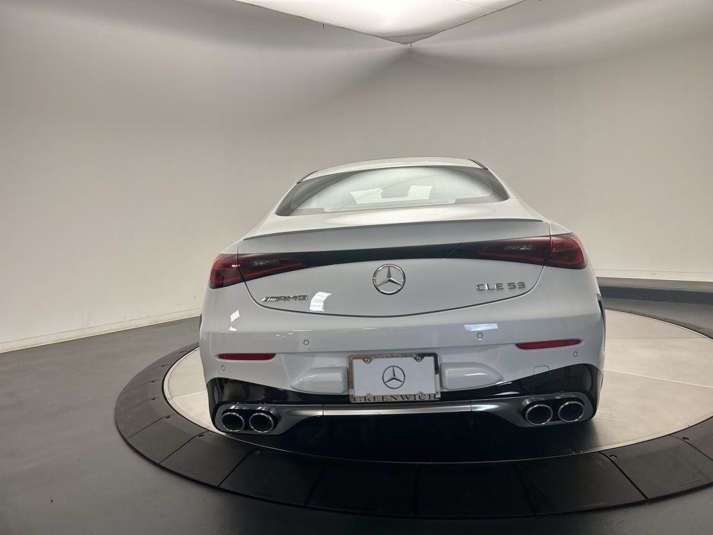 Thumbnail: 2026 Mercedes-Benz CLE - 6