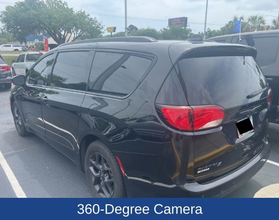 2019 Chrysler Pacifica Touring L Plus