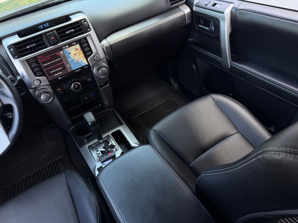 Used 2022 Toyota 4Runner SUV