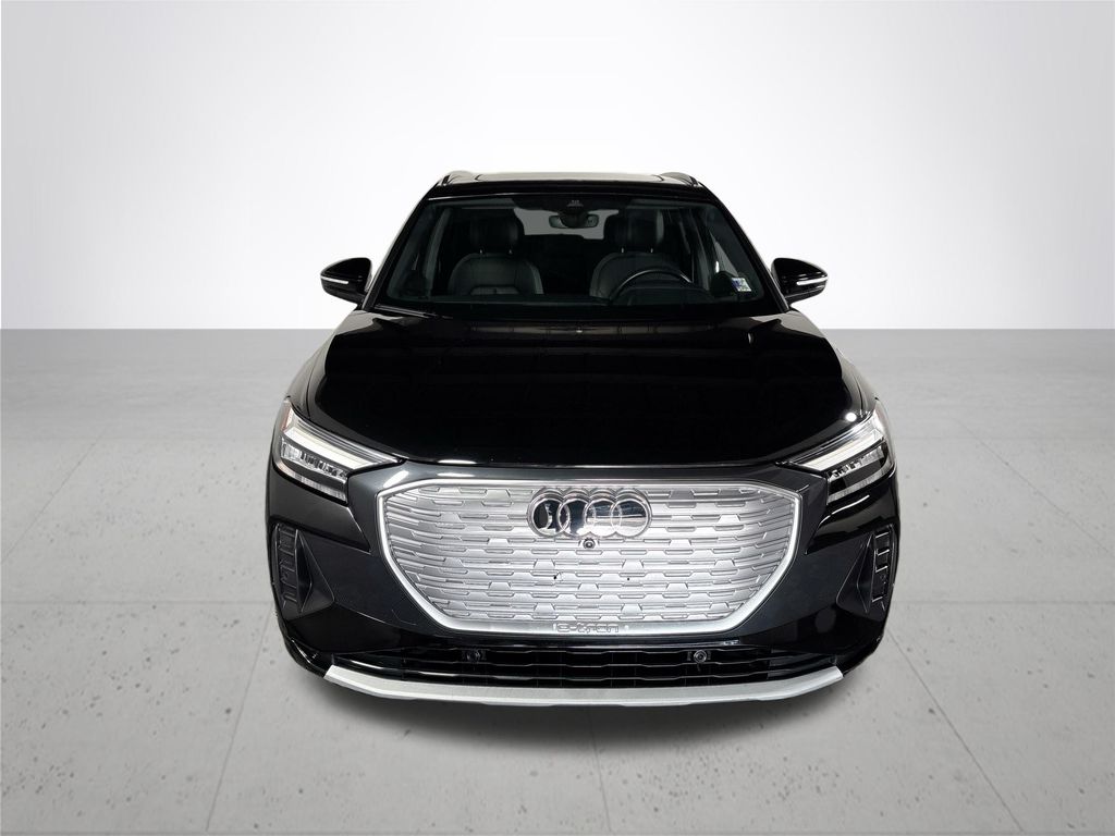 2023 Audi Q4 e-tron Premium Plus