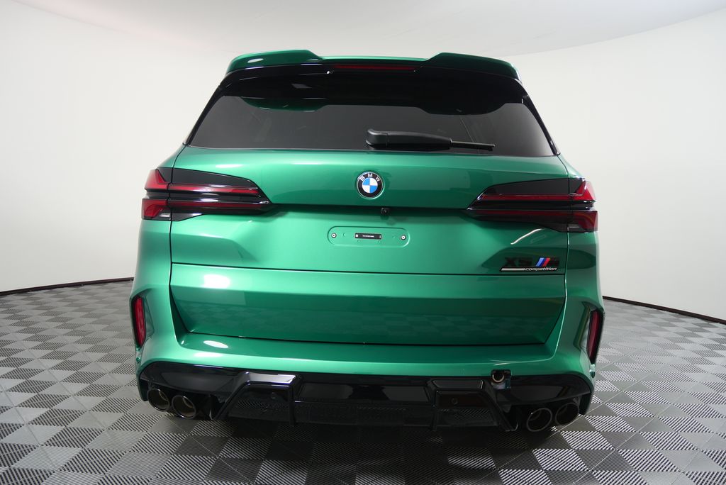 Thumbnail: 2026 BMW X5 - 4