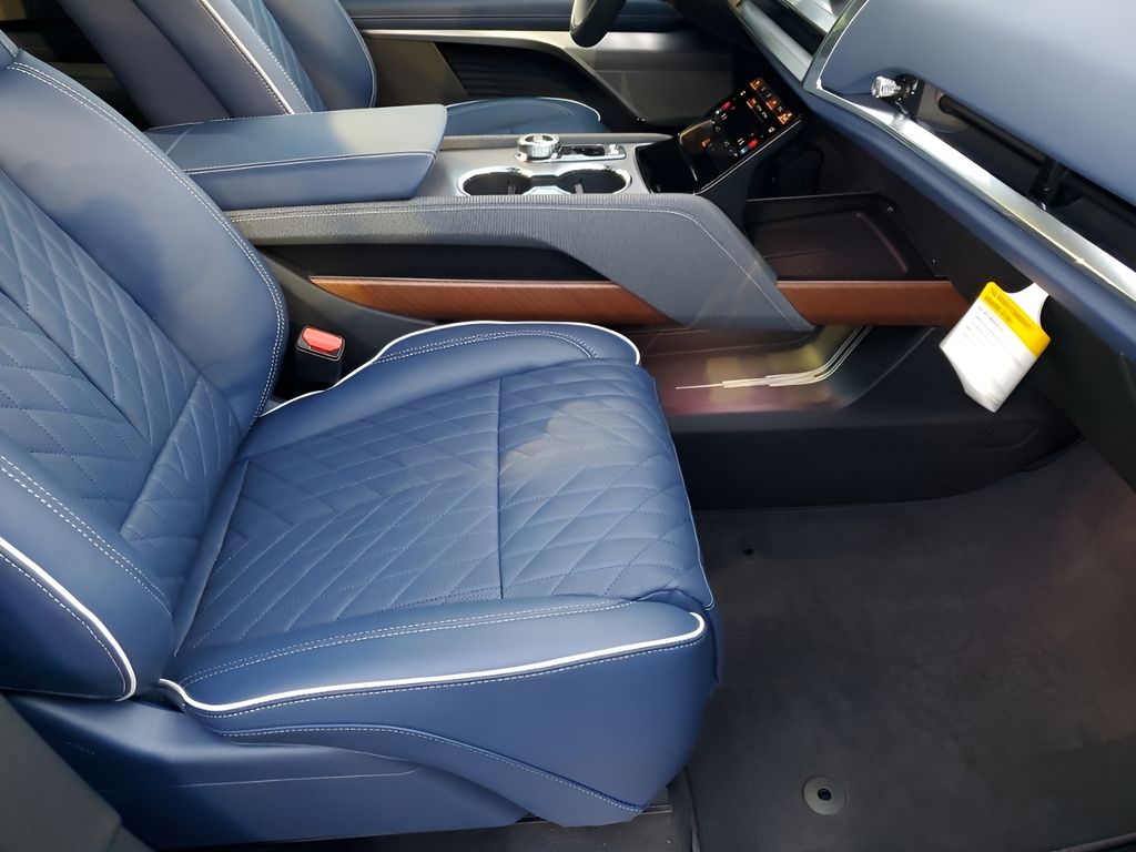 New 2026 Black Cadillac Premium Luxury image 15