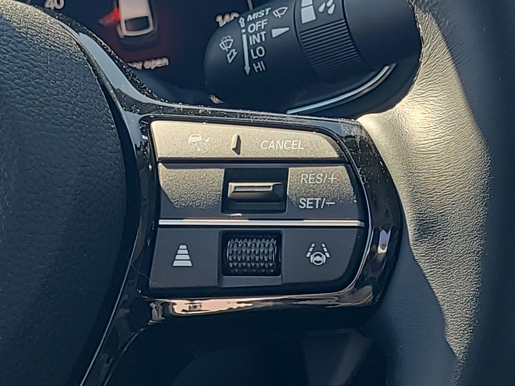 Used 2026  Acura Base image 26
