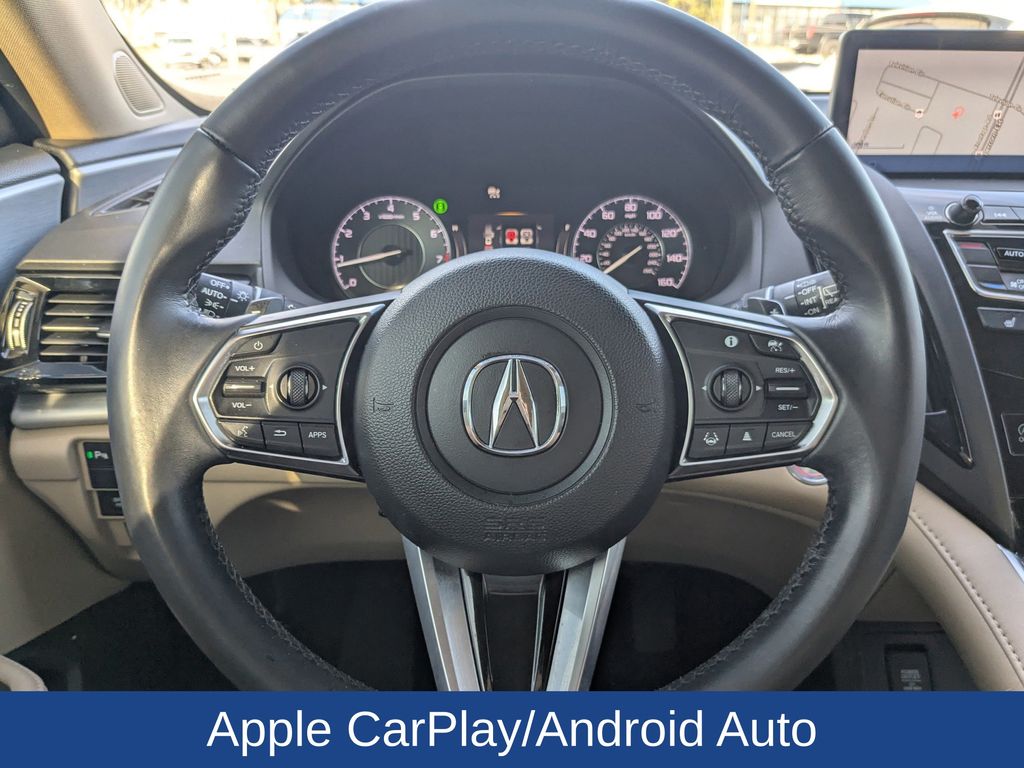 2023 Acura RDX Technology Package