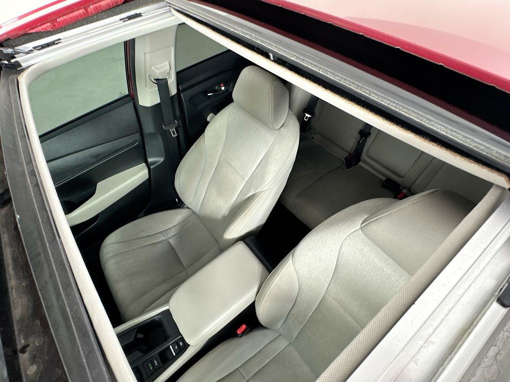 Used Car 2024 Honda Accord  Ex For Sale Under $30,000 In Austin, Texas