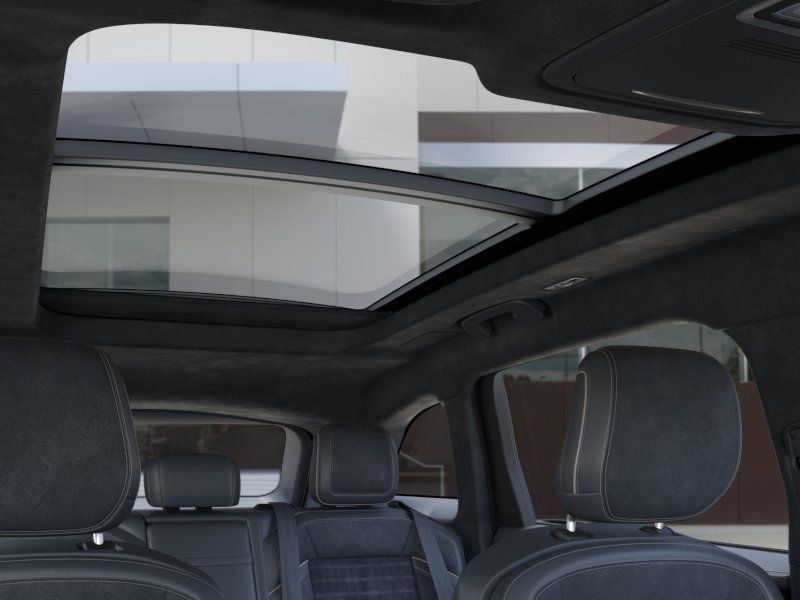 New 2026 White Platinum Clearcoat Metallic Lincoln Black Label image 22