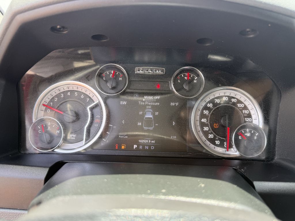 2018 Ram 1500 Lone Star Silver Red at AutoSavvy Houston Northwest