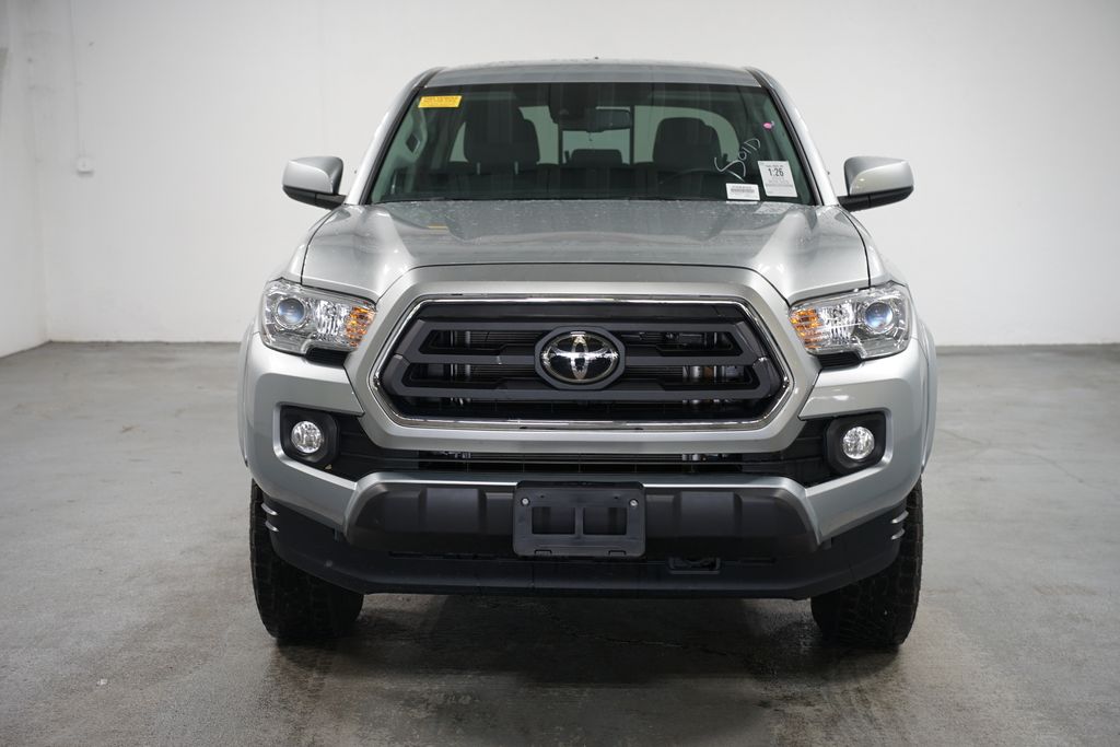 Thumbnail: 2023 Toyota Tacoma - 2