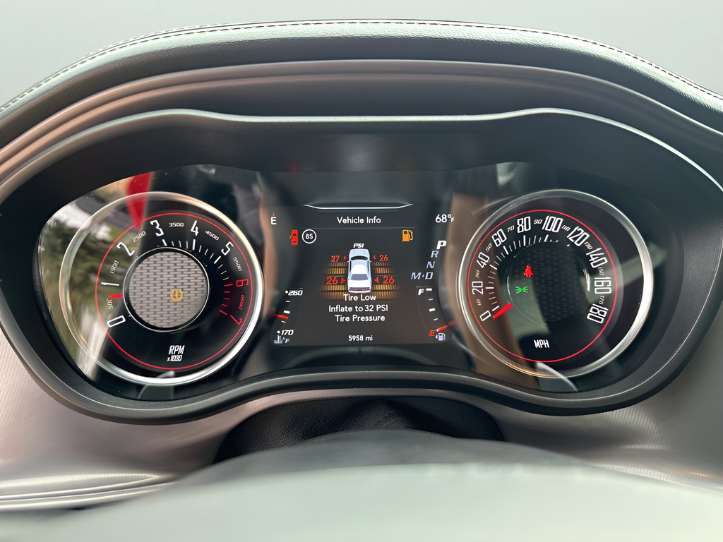 Used Car 2023 Dodge Challenger  R/t Scat Pack Widebody For Sale Under $60,000 In Austin, Texas