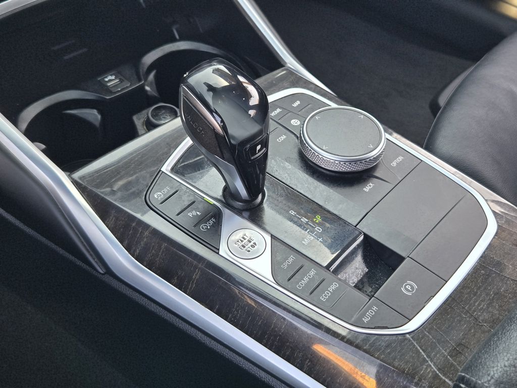 2019 BMW 3 Series 330i - Photo 20