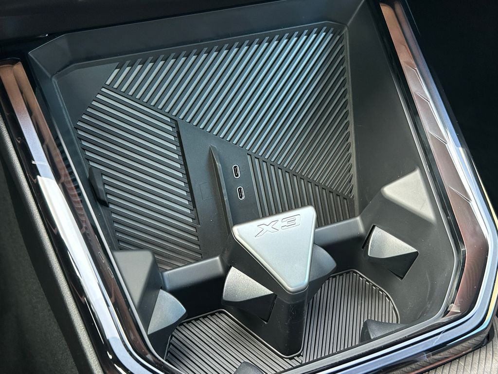 Thumbnail: 2026 BMW X3 - 28