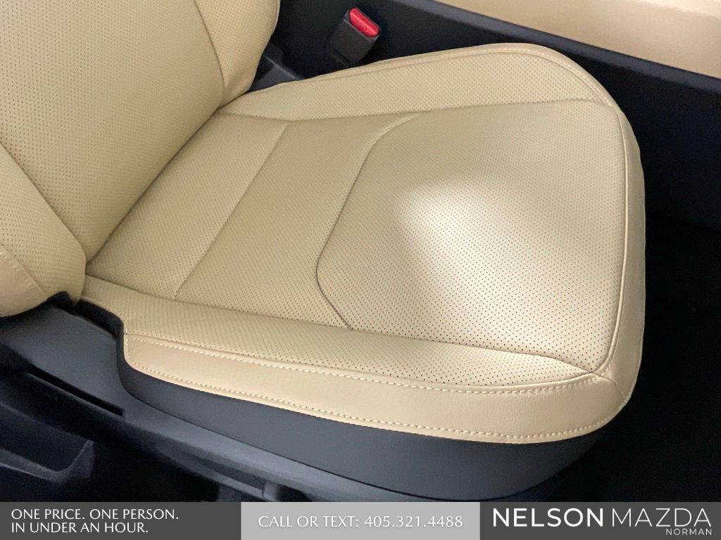 New 2026 White Mazda 2.5 S Premium image 28