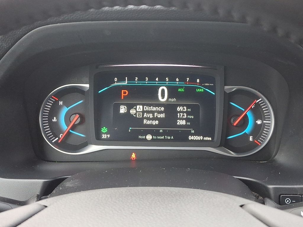 Thumbnail: 2022 Honda Pilot - 21