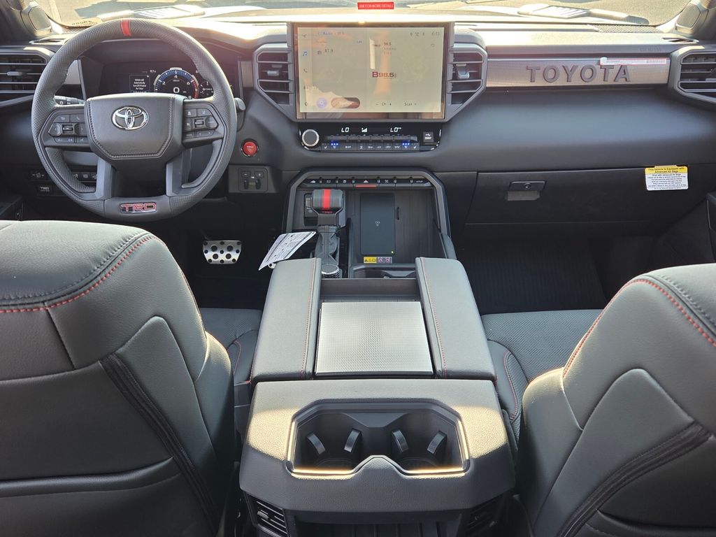 New 2026 Toyota Tundra i-FORCE MAX Truck