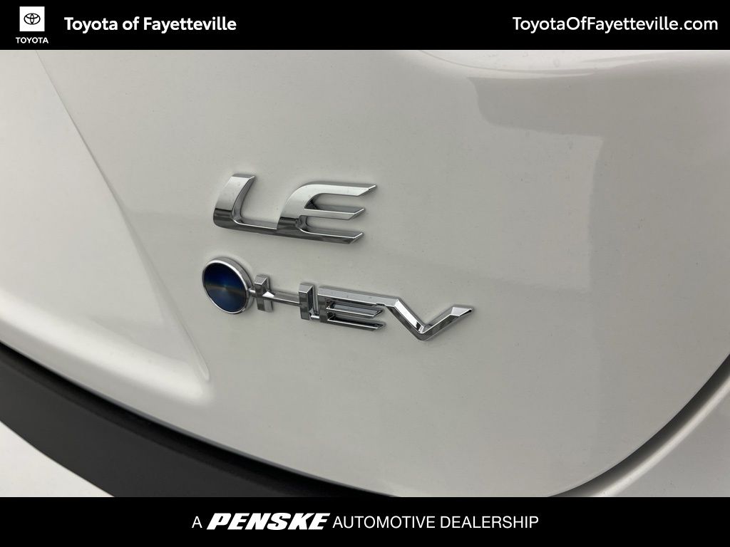 Thumbnail: 2026 Toyota Corolla - 4