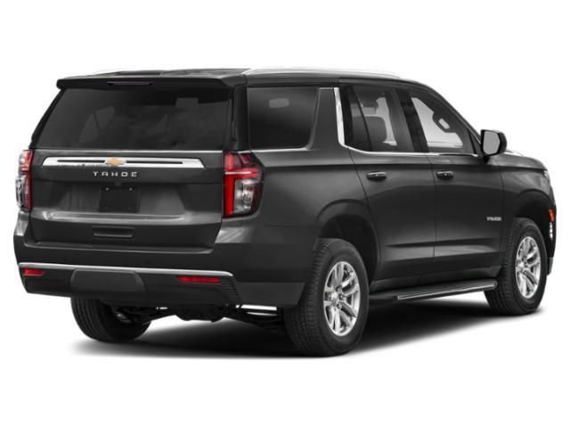 2024 Chevrolet Tahoe LS 3