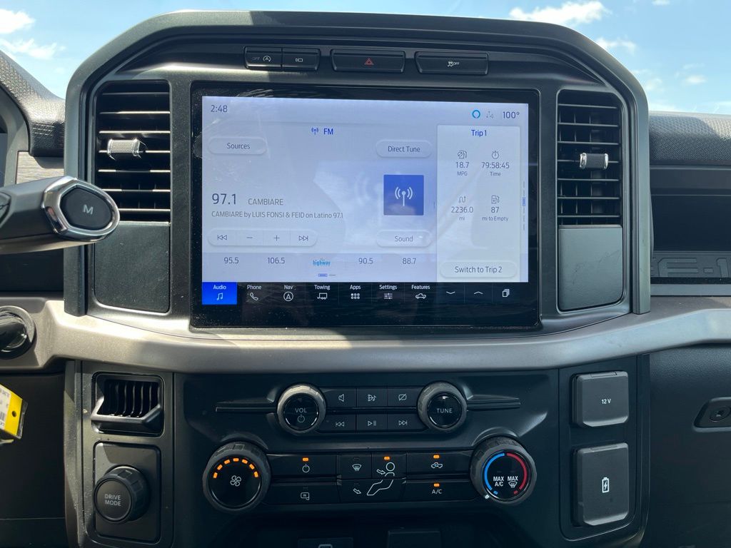 Thumbnail: 2024 Ford F-150 - 29