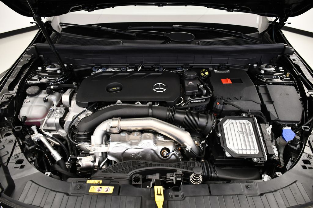 Thumbnail: 2026 Mercedes-Benz GLB - 11