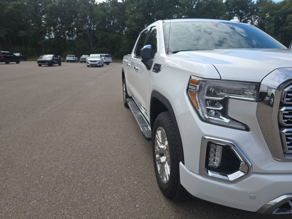 2020 GMC Sierra 1500 Denali 57