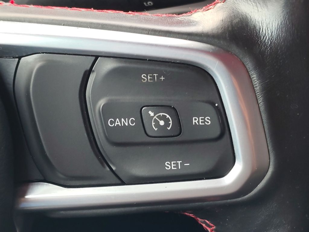 Used Car 2020 Jeep Gladiator  Rubicon For Sale Under $30,000 In Austin, Texas