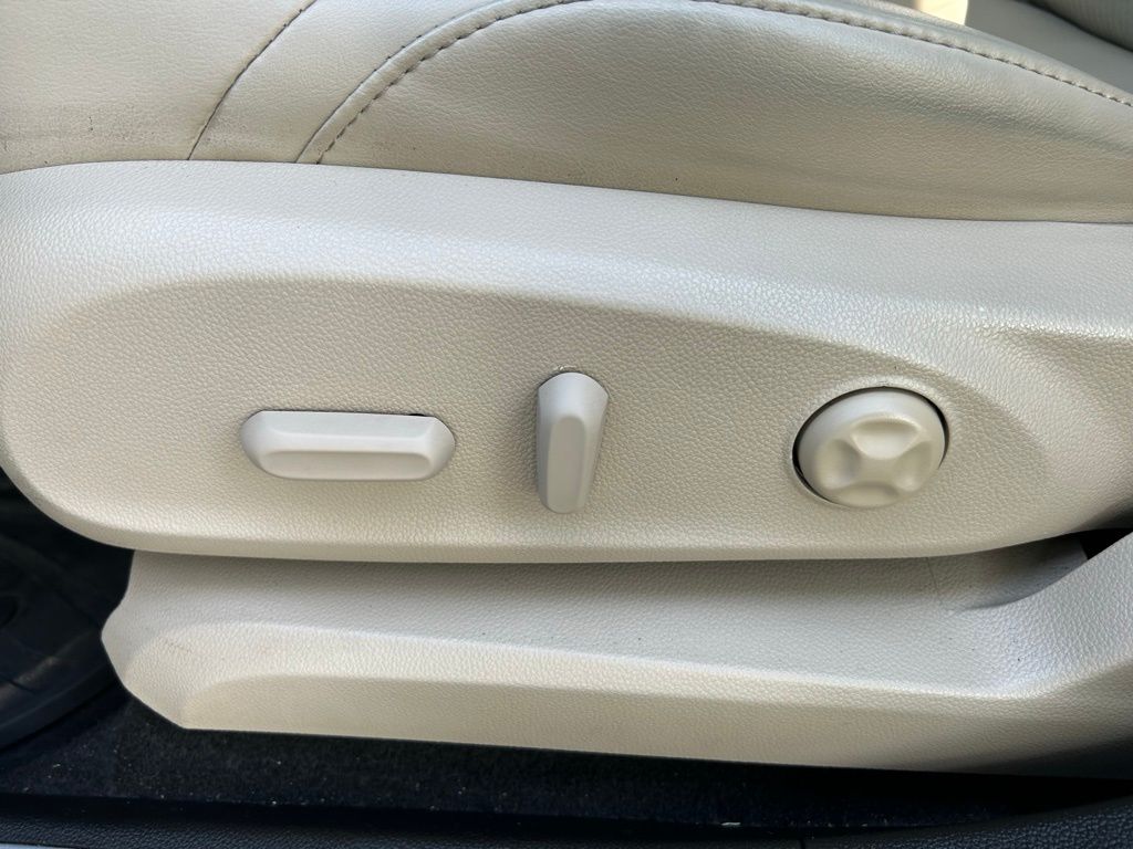 2018 Buick Envision Preferred 23