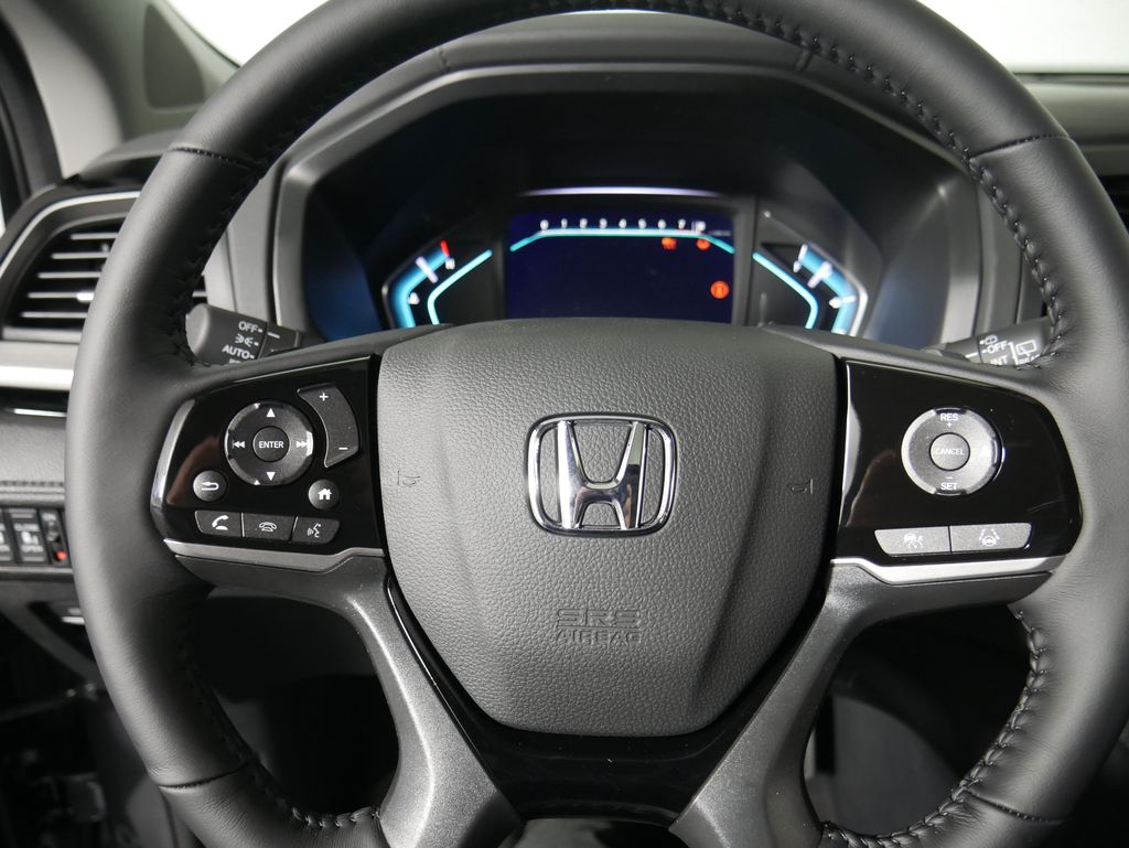 Thumbnail: 2026 Honda Odyssey - 16