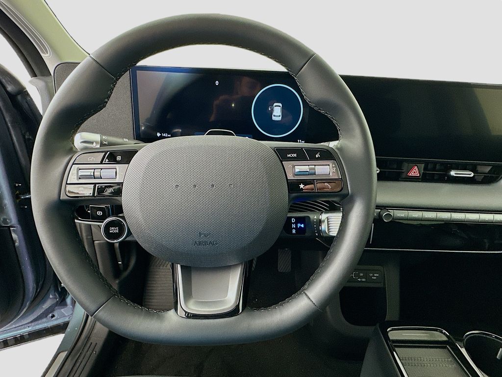 Thumbnail: 2025 Hyundai Ioniq 5 - 10