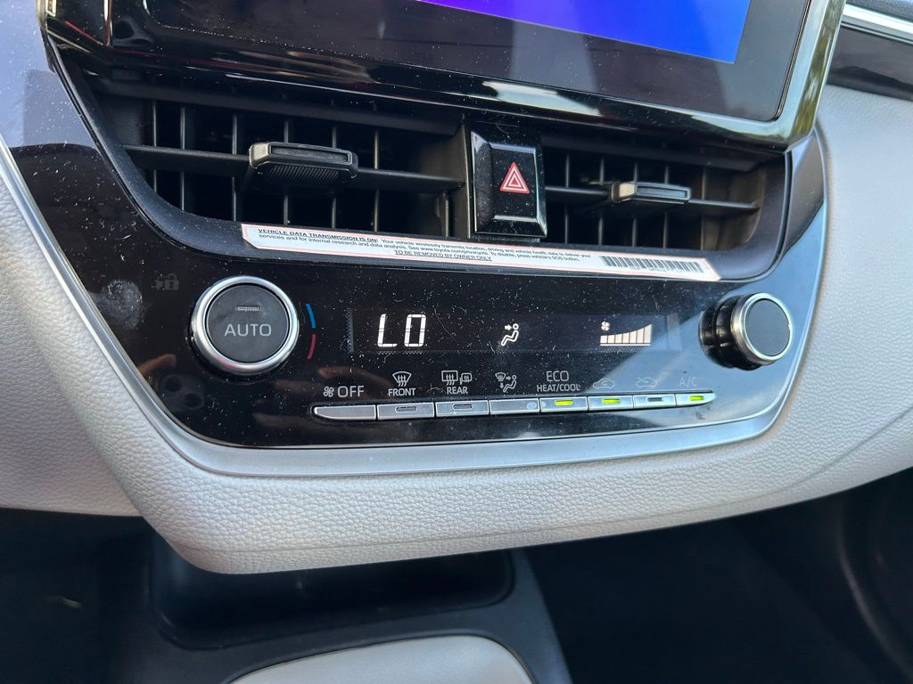 Thumbnail: 2024 Toyota Corolla - 24