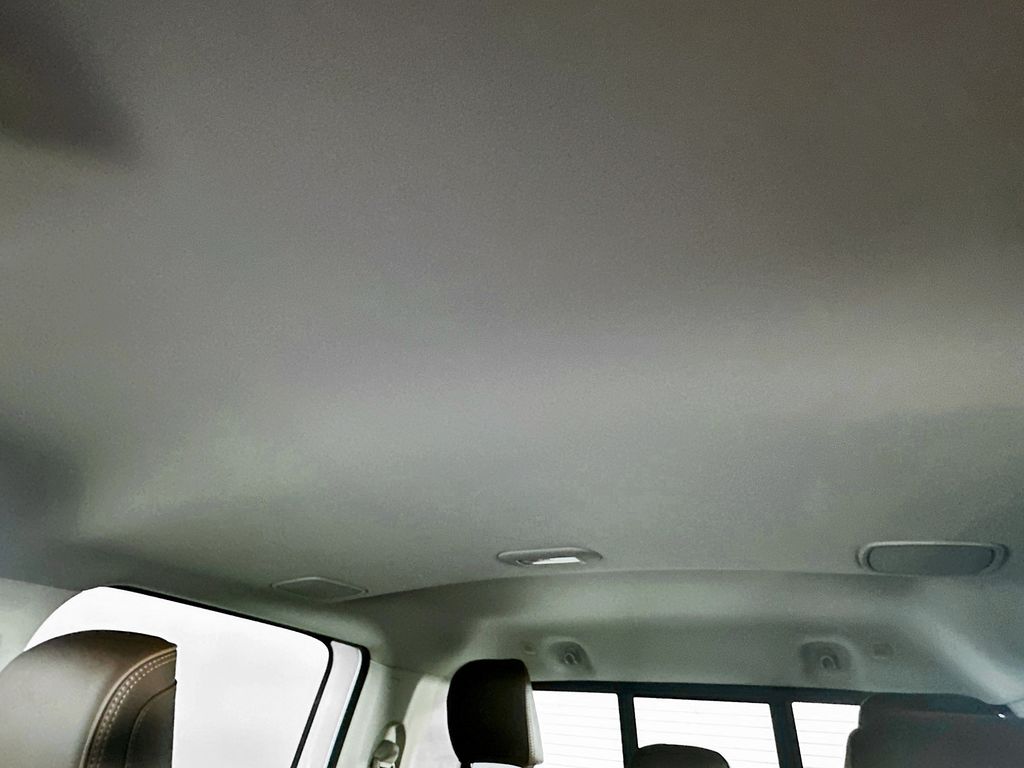 New 2026 White Ram Limited Longhorn 14in image 14