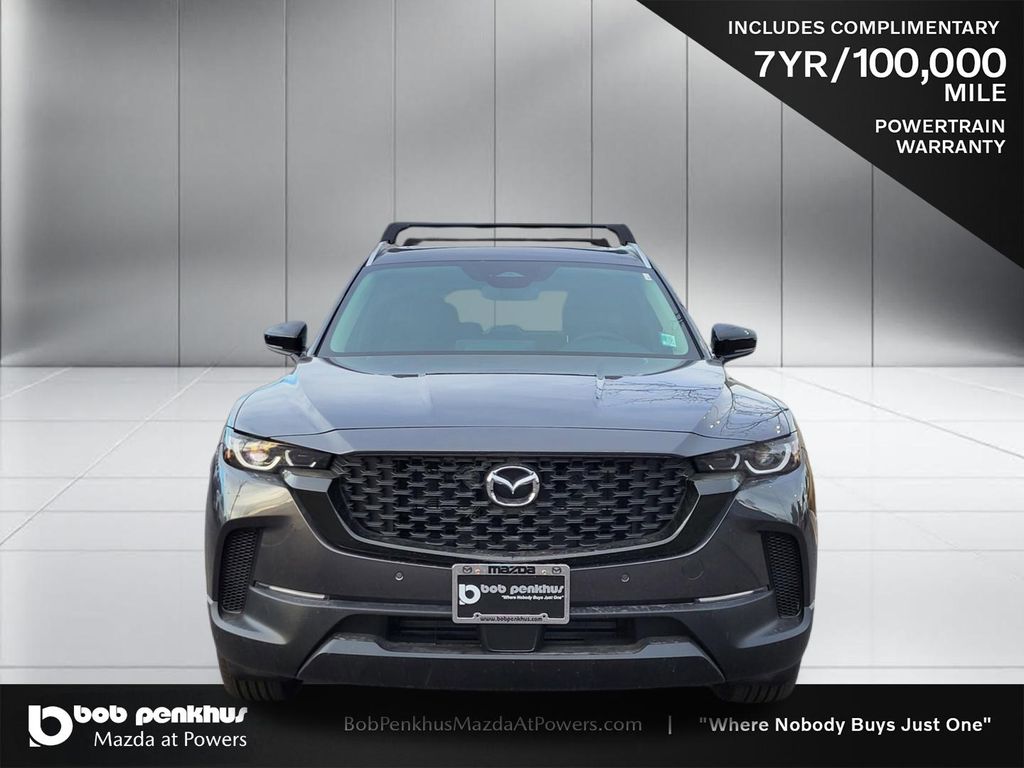 2026 Mazda CX-50 Preferred - Photo 22