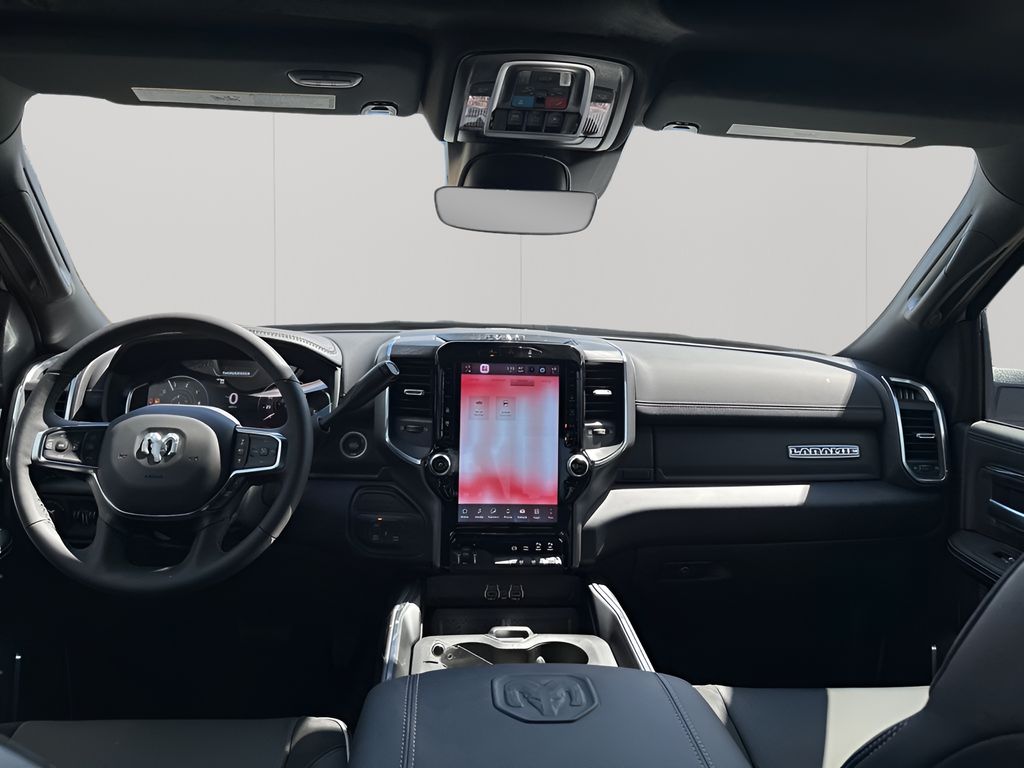 New Car 2025 Ram 2500  Laramie For Sale Under $80,000 In Austin, Texas