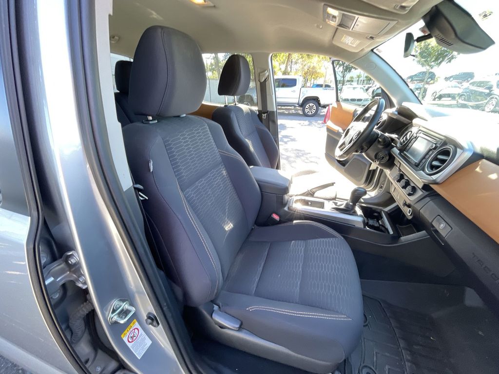 Used 2019 Toyota Tacoma Truck