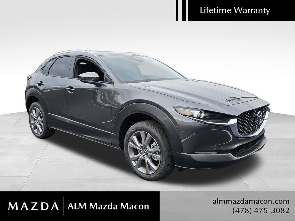 2026 Mazda CX-30 2.5 S Preferred