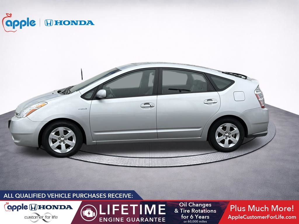 2009 Toyota Prius Touring