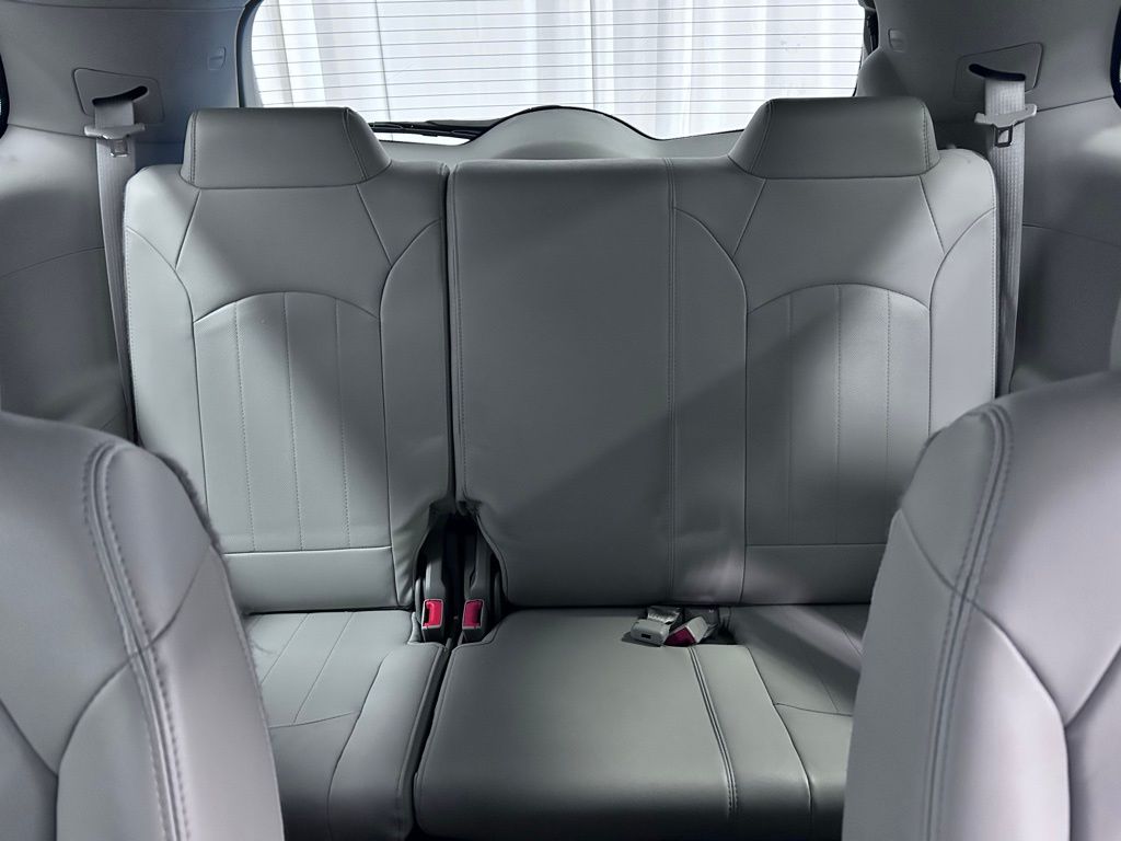 used 2017 Buick Enclave car, priced at $9,787