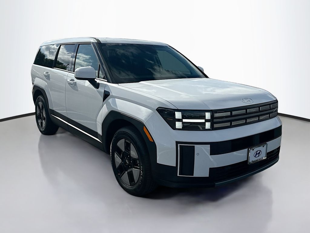 Thumbnail: 2026 Hyundai Santa Fe - 3