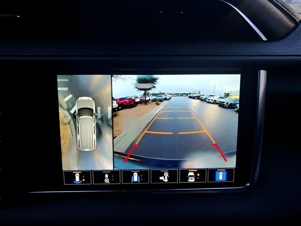 Used Car 2023 Gmc Yukon  Denali For Sale Under $60,000 In Austin, Texas