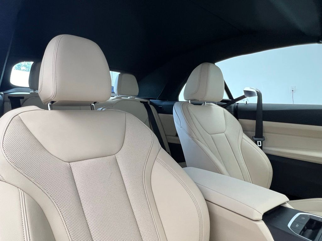 2023 BMW 4 Series 430i 12