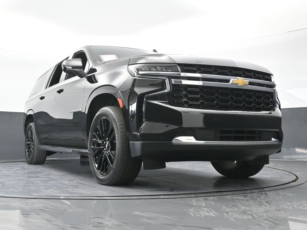 Used 2024 Black Chevrolet LS image 69