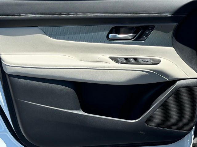 New 2026 Nissan Murano SUV