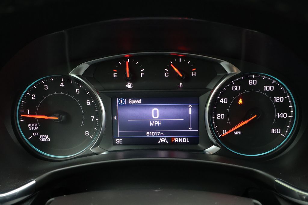 2023 Chevrolet Equinox LT 28