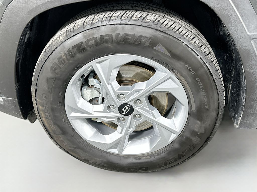 Thumbnail: 2022 Hyundai Tucson - 30