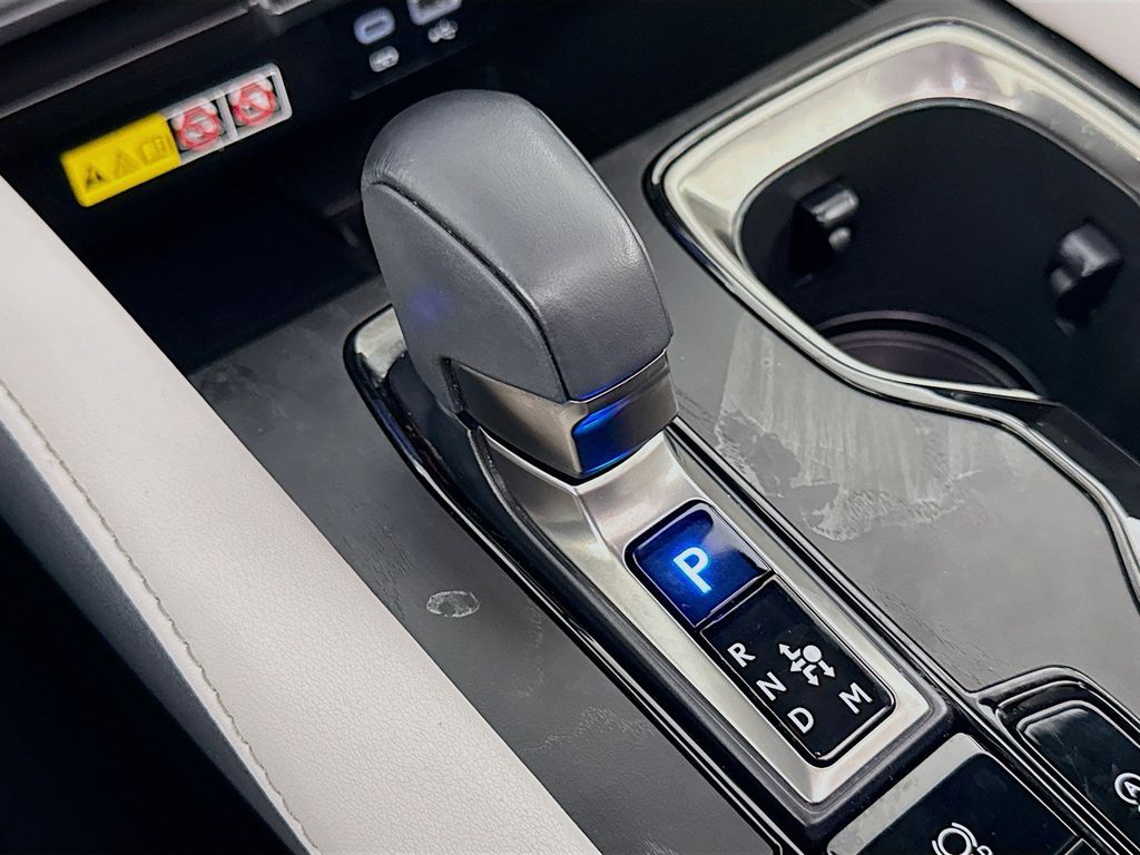 Thumbnail: 2024 Lexus RX - 17