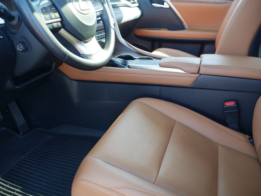 Thumbnail: 2021 Lexus RX - 17